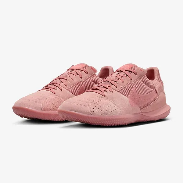 Giày Đá Bóng Nike StreetGato Low Cut DC8466-602 Màu Hồng Size 41