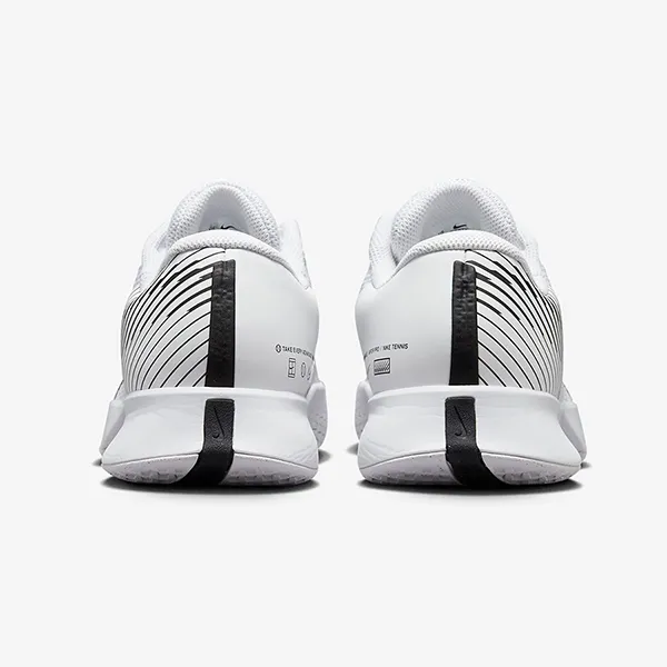Giày Tennis Nam Nike Court Air Zoom Vapor Pro 2 DR6191-101 Màu Trắng Size 42 - Giày - Vua Hàng Hiệu