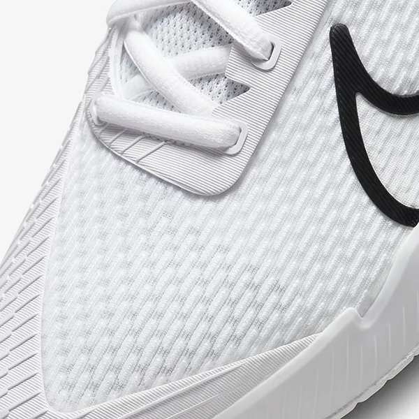 Giày Tennis Nam Nike Court Air Zoom Vapor Pro 2 DR6191-101 Màu Trắng Size 42 - Giày - Vua Hàng Hiệu