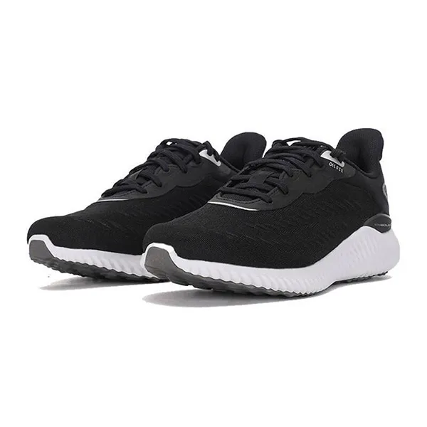 Giày Thể Thao Adidas Alphabounce GX4150 Shoes Màu Đen Size 36.5