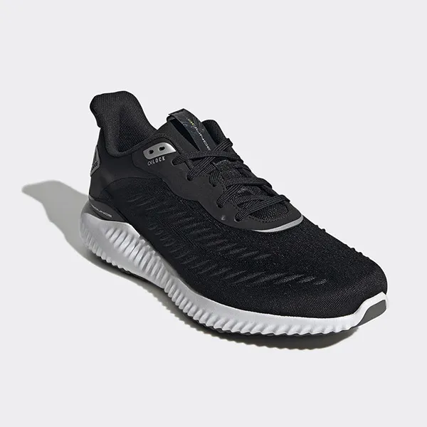 Giày Thể Thao Adidas Alphabounce GX4150 Shoes Màu Đen Size 36.5