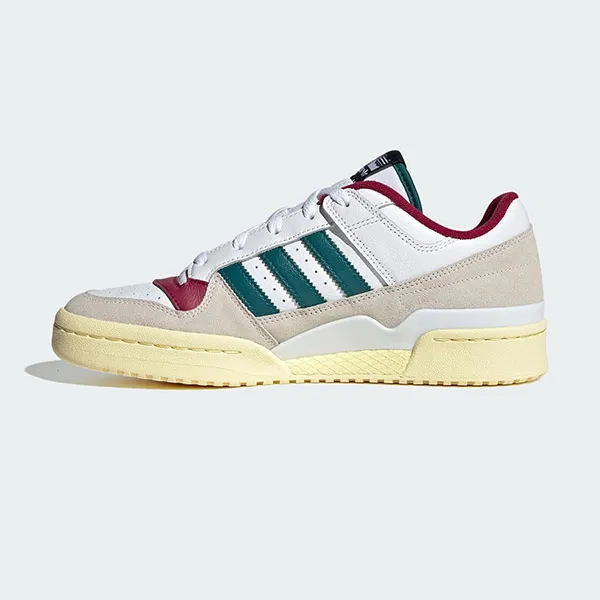 Giày Thể Thao Adidas Forum 84 Low Legacy Teal Shoes HQ6874 Phối Màu Size 44 - Giày - Vua Hàng Hiệu