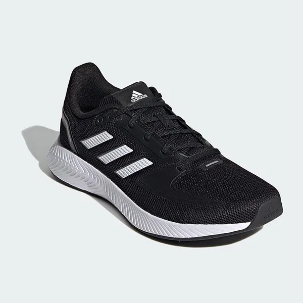 Giày Thể Thao Adidas Run Falcon Shoes FY5943 Màu Đen Size 40.5 - Giày - Vua Hàng Hiệu