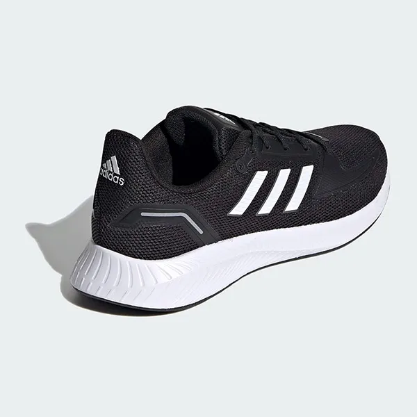 Giày Thể Thao Adidas Run Falcon Shoes FY5943 Màu Đen Size 40.5 - Giày - Vua Hàng Hiệu