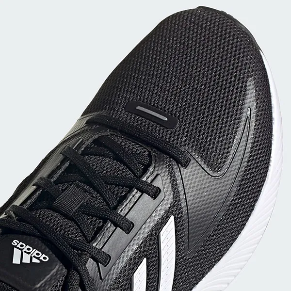 Giày Thể Thao Adidas Run Falcon Shoes FY5943 Màu Đen Size 40.5 - Giày - Vua Hàng Hiệu