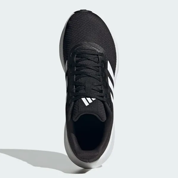 Giày Thể Thao Adidas RunFalcon Wide 3 Running Shoes HP6652 Màu Đen Size 40 - Giày - Vua Hàng Hiệu