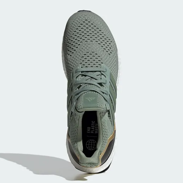 Giày Thể Thao Adidas Ultraboost 1.0 IF5258 Màu Xanh Bạc Size 41 - Giày - Vua Hàng Hiệu