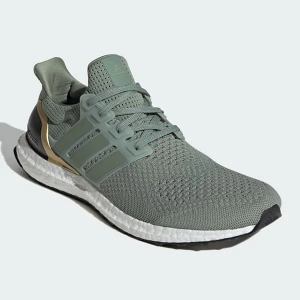 Giày Thể Thao Adidas Ultraboost 1.0 IF5258 Màu Xanh Bạc Size 41 - Giày - Vua Hàng Hiệu
