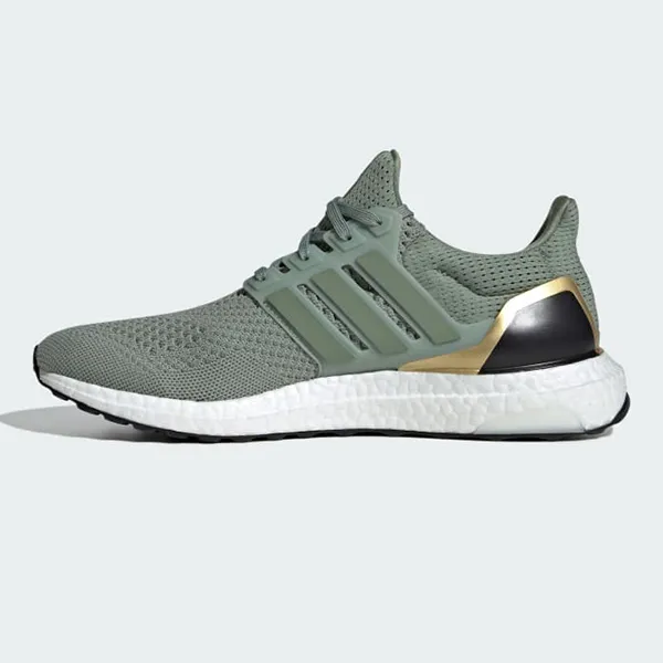 Giày Thể Thao Adidas Ultraboost 1.0 IF5258 Màu Xanh Bạc Size 41 - Giày - Vua Hàng Hiệu
