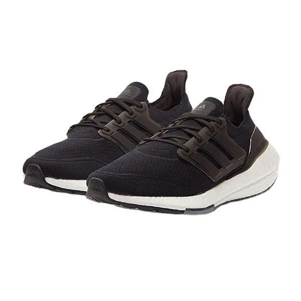 Giày Thể Thao Adidas Ultraboost 21 FY0378 Màu Đen Size 40.5
