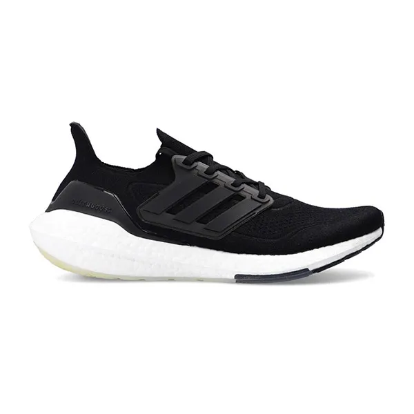 Giày Thể Thao Adidas Ultraboost 21 FY0378 Màu Đen Size 40.5