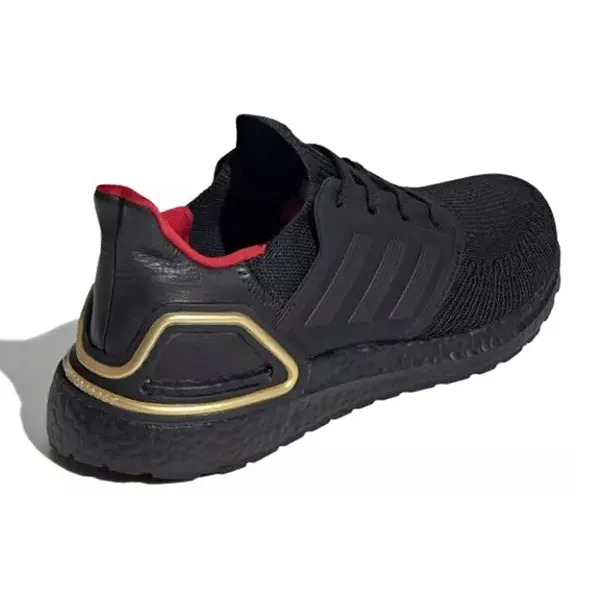 Giày Thể Thao Adidas UltraBoost IF9269 Màu Đen Size 39