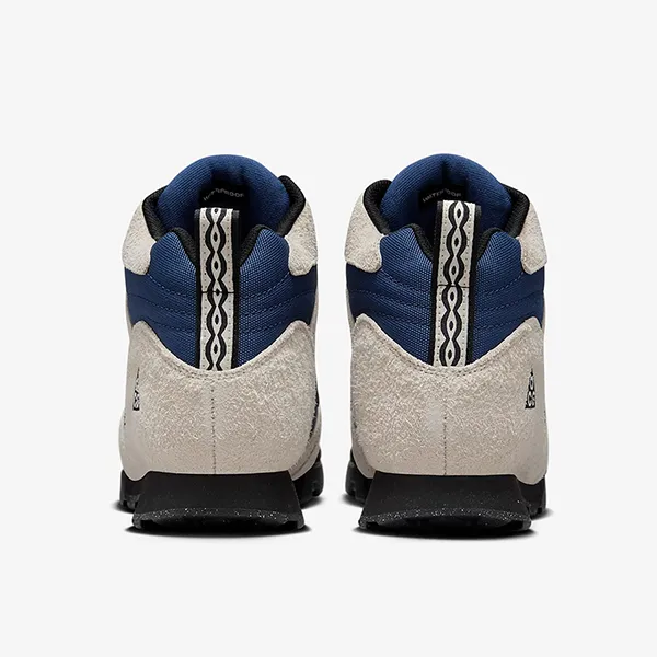 Giày Thể Thao Nam Nike ACG Torre MID FD0212-100 Màu Xanh Nâu Size 38.5 - Giày - Vua Hàng Hiệu
