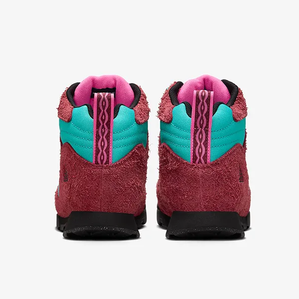 Giày Thể Thao Nam Nike ACG Torre MID FD0212-600 Màu Xanh Phối Đỏ Size 38.5