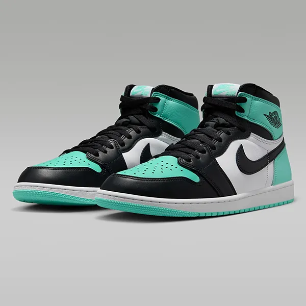 Giày Thể Thao Nam Nike Air Jordan 1 Retro High OG DZ5485-130 Phối Màu Size 38 - Giày - Vua Hàng Hiệu