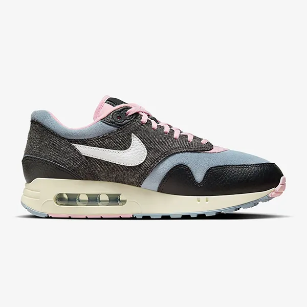 Giày Thể Thao Nam Nike Air Max 1 '86 Premium FB9647-001 Phối Màu Size 39