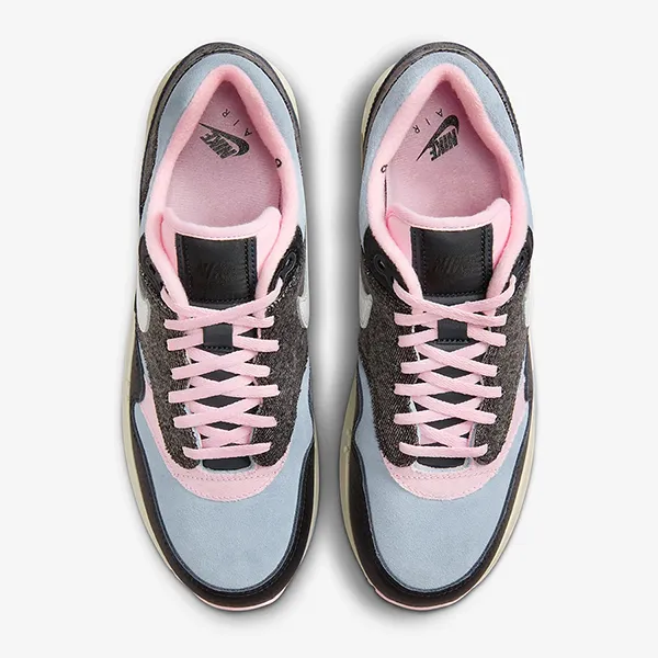 Giày Thể Thao Nam Nike Air Max 1 '86 Premium FB9647-001 Phối Màu Size 39