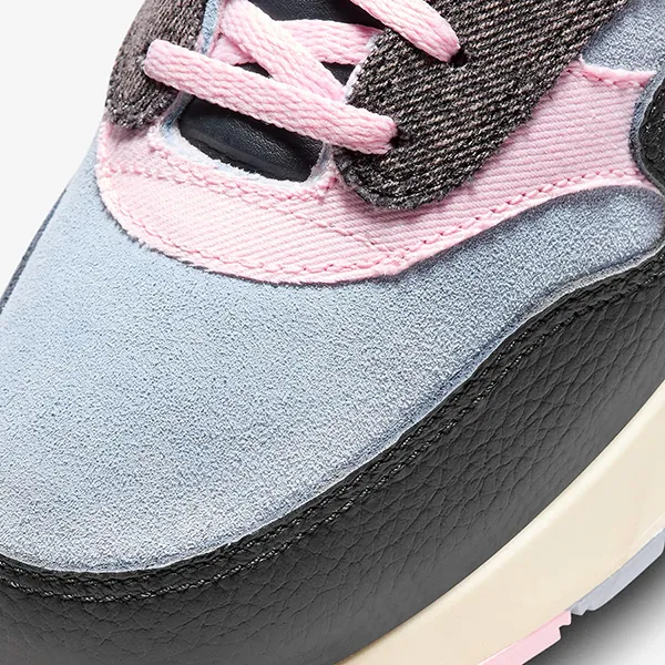 Giày Thể Thao Nam Nike Air Max 1 '86 Premium FB9647-001 Phối Màu Size 39