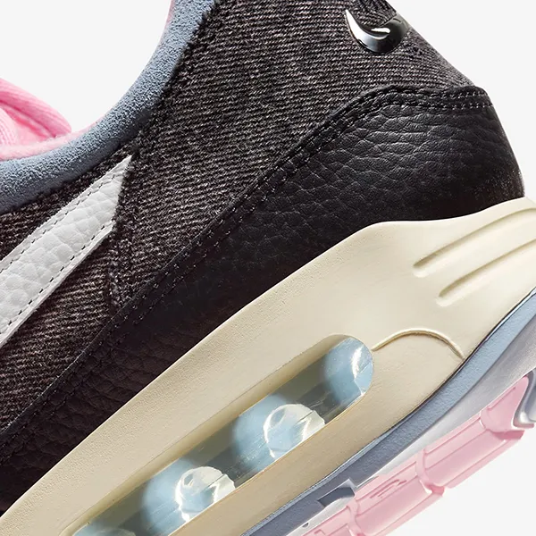 Giày Thể Thao Nam Nike Air Max 1 '86 Premium FB9647-001 Phối Màu Size 39