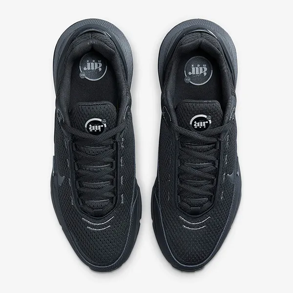 Giày Thể Thao Nam Nike Air Max Pulse Men's Shoes DR0453-101 Màu Đen Size 38.5