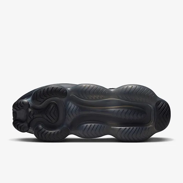 Giày Thể Thao Nam Nike Air Max Scorpion Flyknit Men's Shoes DJ4701-003 Màu Đen Size 40 - Giày - Vua Hàng Hiệu