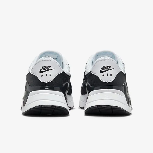 Giày Thể Thao Nam Nike Air Max SYSTM DM9537-103 Màu Trắng Đen Size 39 - Giày - Vua Hàng Hiệu