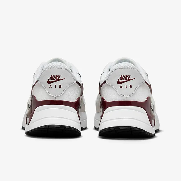 Giày Thể Thao Nam Nike Air Max SYSTM DM9537-106 Màu Trắng Size 39