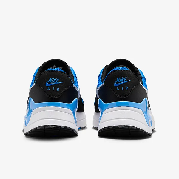 Giày Thể Thao Nam Nike Air Max SYSTM DM9537-401 Màu Xanh/Đen Size 40.5