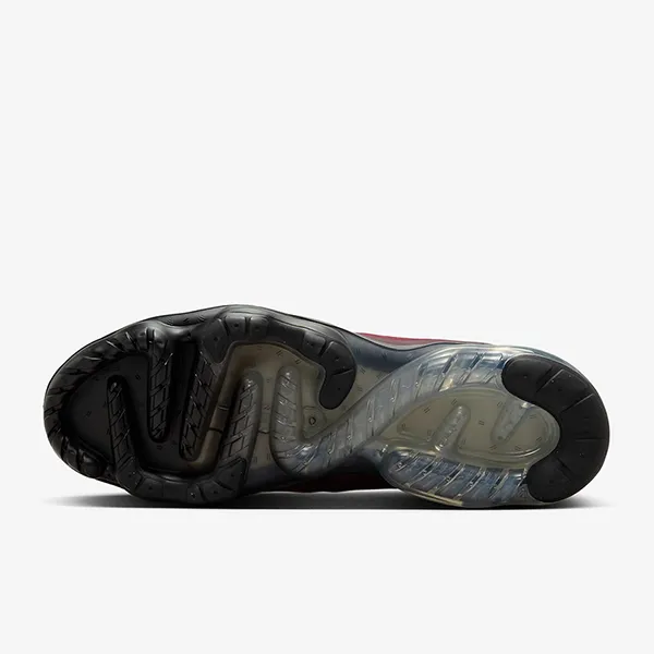 Giày Thể Thao Nam Nike Air Vapormax Moc Rome Men's Shoes DZ7273-600 Màu Đỏ Size 39 - Giày - Vua Hàng Hiệu