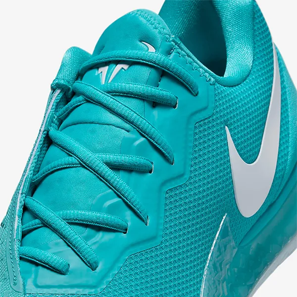 Giày Thể Thao Nam Nike Court Zoom Vapor Cage 4 Rafa DD1579-302 Màu Xanh Dương Size 44 - Giày - Vua Hàng Hiệu