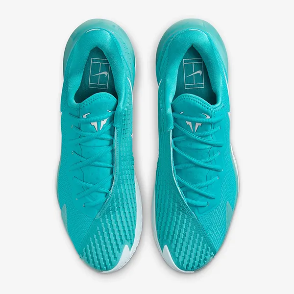 Giày Thể Thao Nam Nike Court Zoom Vapor Cage 4 Rafa DD1579-302 Màu Xanh Dương Size 44 - Giày - Vua Hàng Hiệu