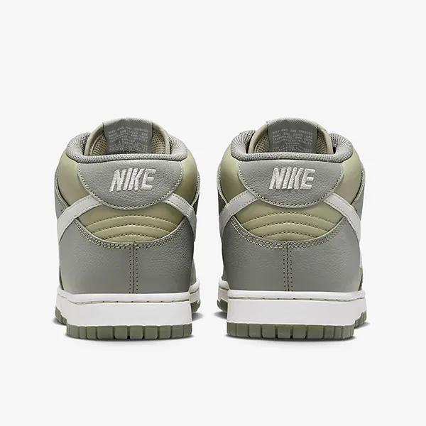 Giày Thể Thao Nam Nike Dunk Mid FJ4194-001 Màu Xanh Size 38.5 - Giày - Vua Hàng Hiệu