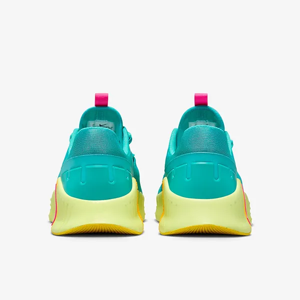 Giày Thể Thao Nam Nike Free Metcon 5 DV3949-302 Màu Xanh Size 42 - Giày - Vua Hàng Hiệu