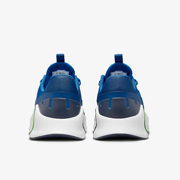 Giày Thể Thao Nam Nike Free Metcon 5 DV3949-401 Màu Xanh Lam Size 40