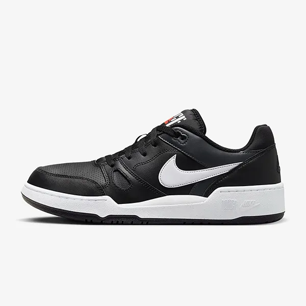 Giày Thể Thao Nam Nike Full Force Low FB1362-001 Màu Đen Size 41 - Giày - Vua Hàng Hiệu
