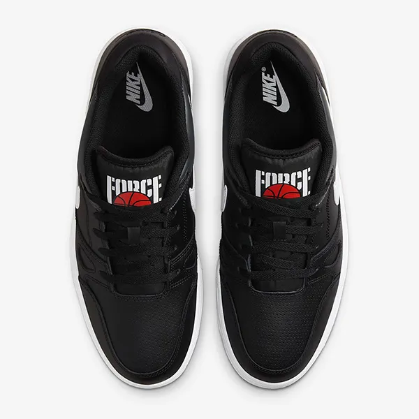 Giày Thể Thao Nam Nike Full Force Low FB1362-001 Màu Đen Size 41 - Giày - Vua Hàng Hiệu