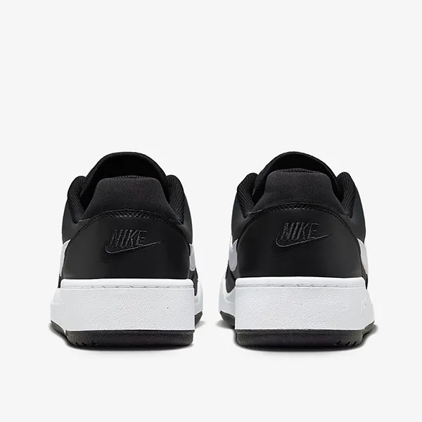 Giày Thể Thao Nam Nike Full Force Low FB1362-001 Màu Đen Size 41 - Giày - Vua Hàng Hiệu