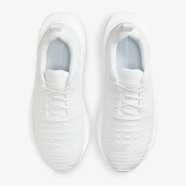 Giày Thể Thao Nam Nike Infinity Run 4 DR2665-103 Màu Trắng Size 40 - Giày - Vua Hàng Hiệu