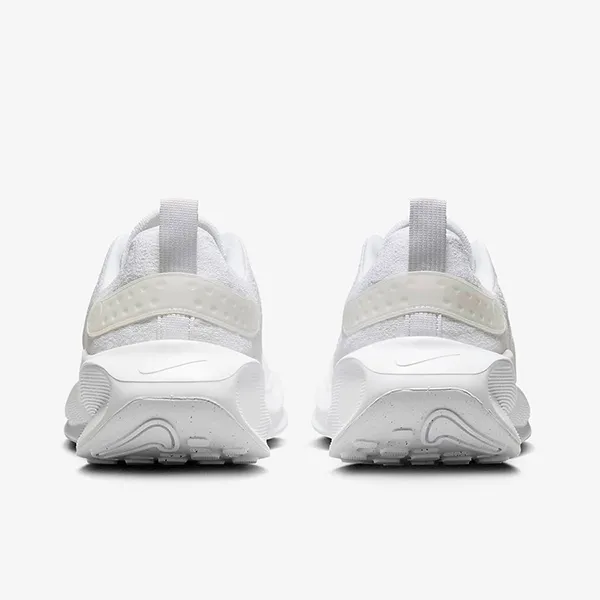 Giày Thể Thao Nam Nike Infinity Run 4 DR2665-103 Màu Trắng Size 40 - Giày - Vua Hàng Hiệu