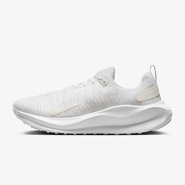Giày Thể Thao Nam Nike Infinity Run 4 DR2665-103 Màu Trắng Size 40 - Giày - Vua Hàng Hiệu