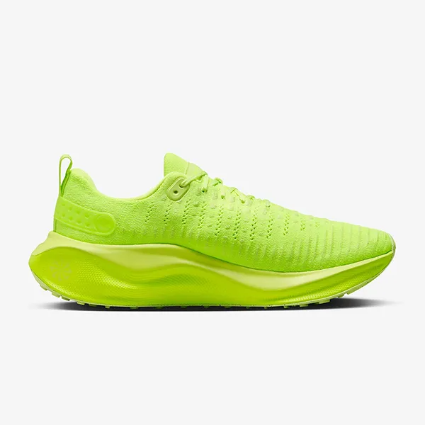 Giày Thể Thao Nam Nike Infinity Run 4 DR2665-700 Màu Xanh Green Size 40