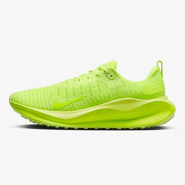 Giày Thể Thao Nam Nike Infinity Run 4 DR2665-700 Màu Xanh Green Size 40
