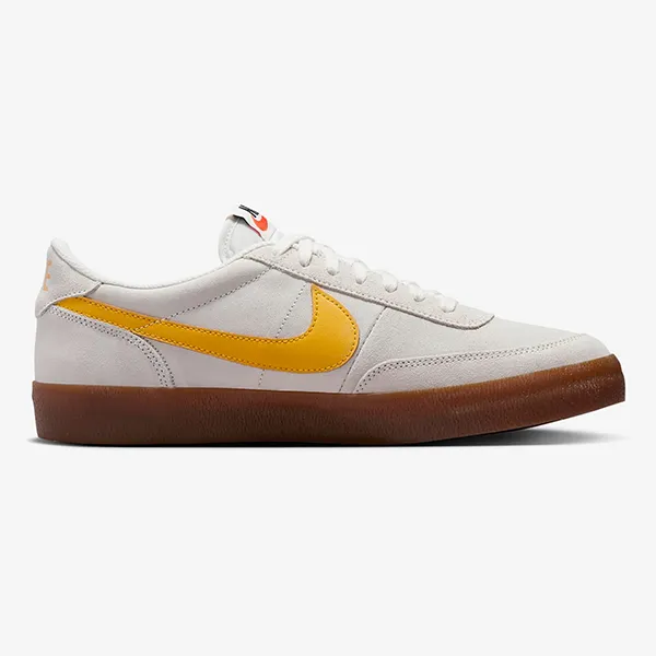 Giày Thể Thao Nam Nike Killshot 2 Shoes FQ8903-001 Màu Trắng Vàng Size 38 - Giày - Vua Hàng Hiệu