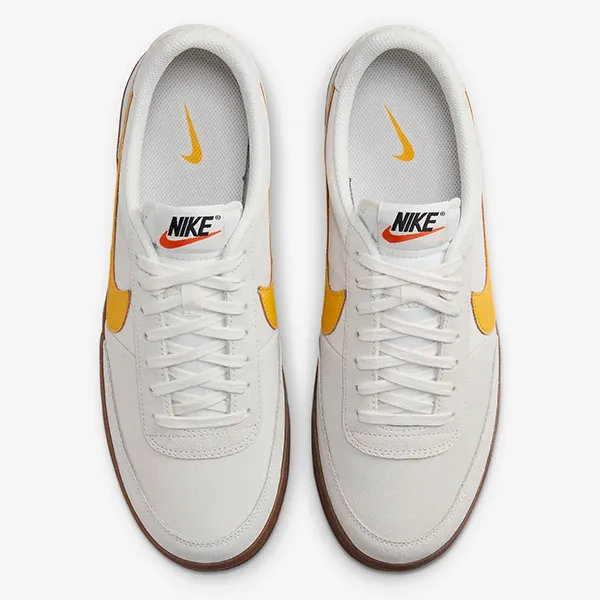 Giày Thể Thao Nam Nike Killshot 2 Shoes FQ8903-001 Màu Trắng Vàng Size 38 - Giày - Vua Hàng Hiệu