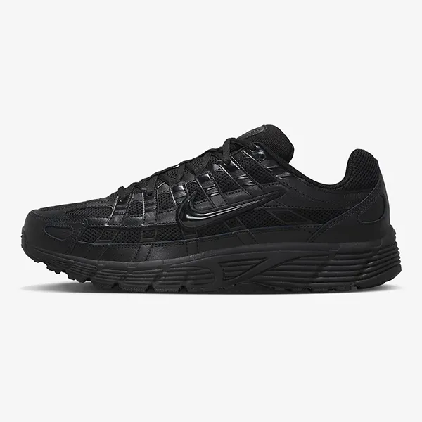 Giày Thể Thao Nam Nike P-6000 Shoes CD6404-002 Màu Đen Size 39