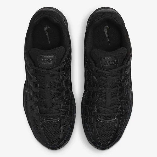 Giày Thể Thao Nam Nike P-6000 Shoes CD6404-002 Màu Đen Size 39