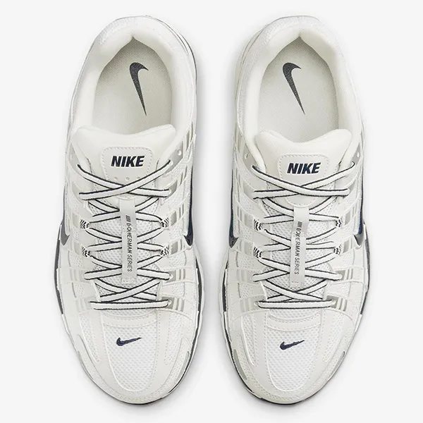 Giày Thể Thao Nam Nike P-6000 Shoes CD6404-018 Màu Trắng Ngà Size 39 - Giày - Vua Hàng Hiệu