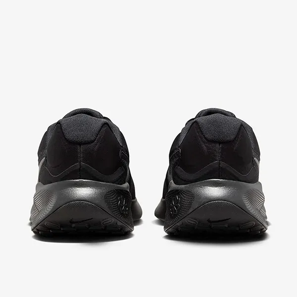 Giày Thể Thao Nam Nike Revolution 7 Road Running FB2207-005 Màu Đen Size 40 - Giày - Vua Hàng Hiệu