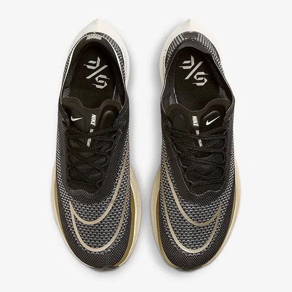 Giày Thể Thao Nam Nike Streak Fly Road Racing DJ6566-001 Màu Đen Size 41