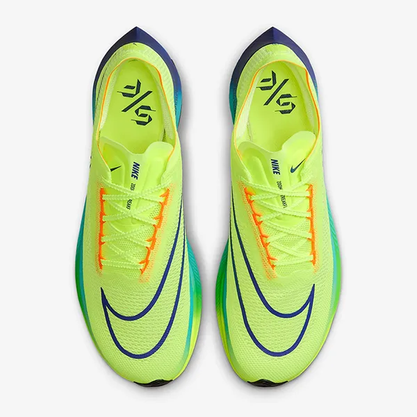 Giày Thể Thao Nam Nike Streak Fly Road Racing DJ6566-700 Màu Xanh Green Size 39 - Giày - Vua Hàng Hiệu